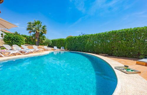 Villa Ortembach- PlusHolidays - Foto 65