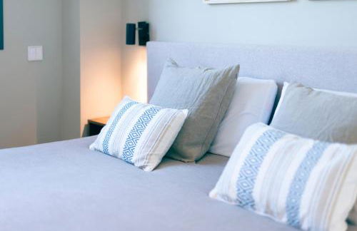 Mara's Apartments Higuerón West - Scandinavian Luxury - Seaviews & Natural Landscapes - Foto 45