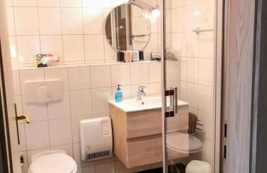 Pumphuts Scheune Ferienwohnungen Nr 1 - 4 beim Freizeitpark Plohn - Foto 28