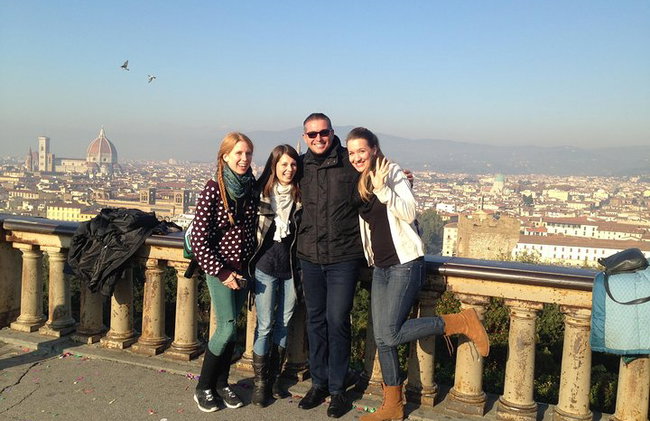 Pisa, Florencia y Toscana - Foto 10