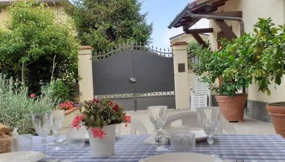 Rustico degli Ulivi - Foto 4, Garden