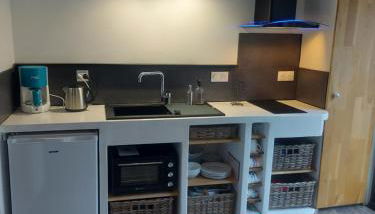 Gîte, Le Séchoir à Lin demeure de charme - Foto 2