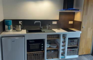 Gîte, Le Séchoir à Lin demeure de charme - Foto 2