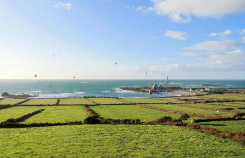 Pet Friendly Home In Omonville-La-Rogue - Foto 25