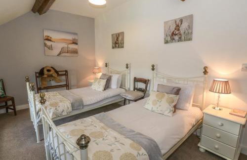 Ty Fferm Bodlasan - Foto 23