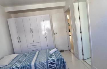 Aptos atrás da Passarela do Caranguejo - Foto 6