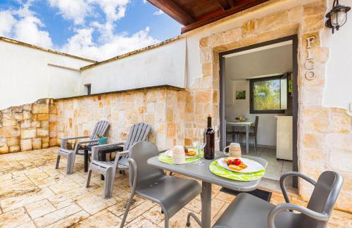 Trulli degli Augelli by BarbarHouse - Foto 10