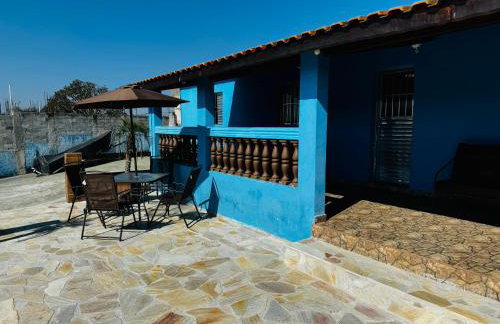 Chacara com Piscina em Suzano completa - Foto 8