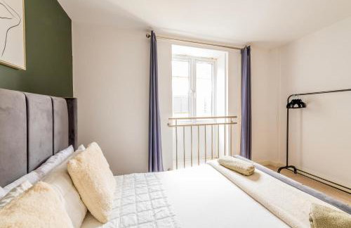 Spacious Abbey Yard Apartment by Prescott Apartments - Foto 12