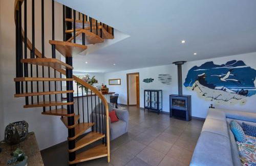 Maison chaleureuse et spacieuse - Foto 30