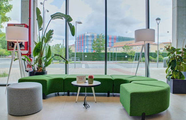 Estudios y Habitaciones Modernas en PAMPLONA, SK - Photo 2