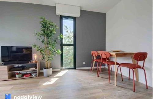 Appartement au bord du lac - Photo 9