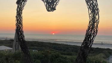 Winkelschiffchen V im Ortszentrum Juist - Foto 3