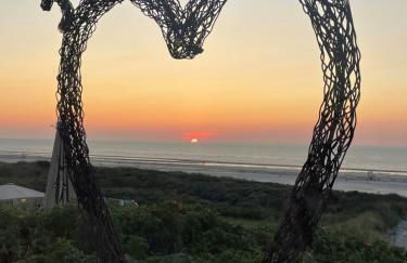 Winkelschiffchen V im Ortszentrum Juist - Foto 3