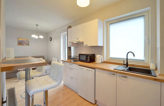 Apartament EverySky Karpacz Wilcza 3F - Photo 9