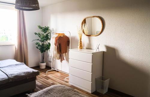 Leipzig Residenz - Südvorstadt Apartments - Foto 15