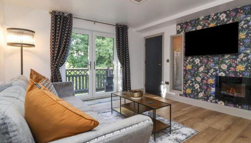 Waters Edge Lock View - Foto 4