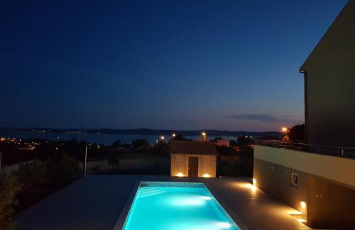 Villa Visum - Foto 11