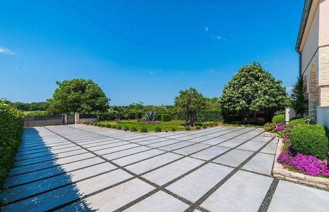 Villa Olive Garden - Foto 46