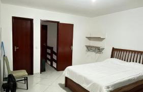 Casa confortável a 5min a pé da praia - Foto 16