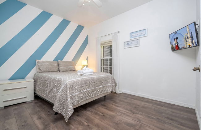 4 Bedrooms Close to Disney - Foto 21