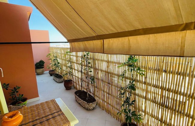 Pleasant Studio In Casablanca - Foto 7