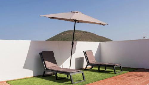 LIVE BUENAVISTA TERRACE - Foto 2, sunbed