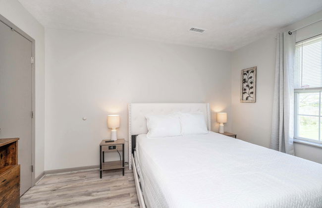 Arkstone Retreat 2 Chic 2 Bdr! - Foto 8