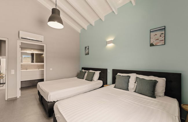 Bon Bini Seaside Resort - Photo 11