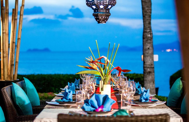 Villa Chi Samui - Foto 23