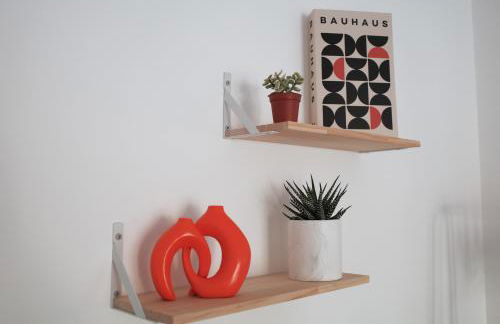 Thery House - Tiburtina Apartment - Foto 2