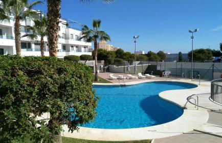 Feliz Casa El Pinar Garrucha - Foto 50