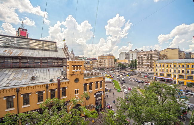 Scandinavian Apartments - Foto 50