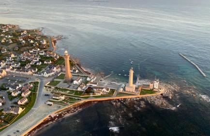 Chalet - Cottage de Lesconil - Foto 17