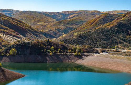 Sigi's Longhorn Lodge WL1409 Gym Ski Powder Mtn - Photo 55