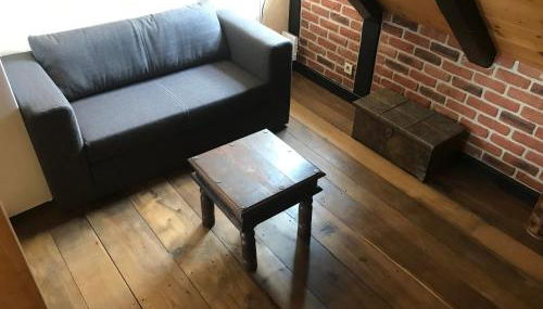 Gemütliche Ferienwohnung TURMZIMMER im Rittergut Leppersdorf bei Dresden - Foto 5