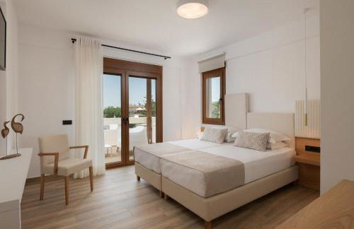 De Light Boutique Villas I II & III - close to Rethymno, by ThinkVilla - Foto 76