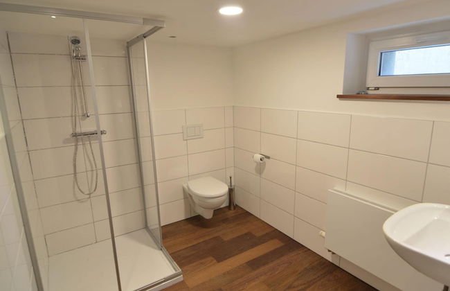 Lovely Holiday Home in Stipshausen With Terrace - Foto 15