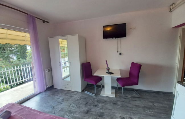 Lovely Apartments Near the Sea - Foto 17