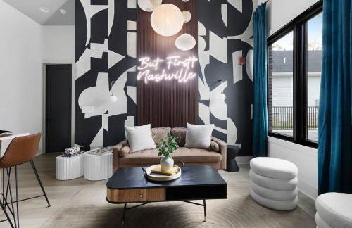 Kays Hideaway - Stylish stay steps to dining - Foto 1