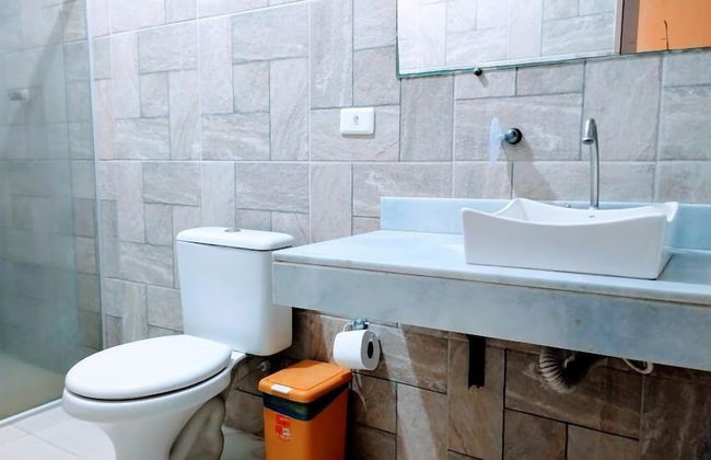 HOTEL ASA BRANCA - Foto 3