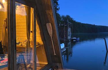 Pływająca Brda - Foto 18