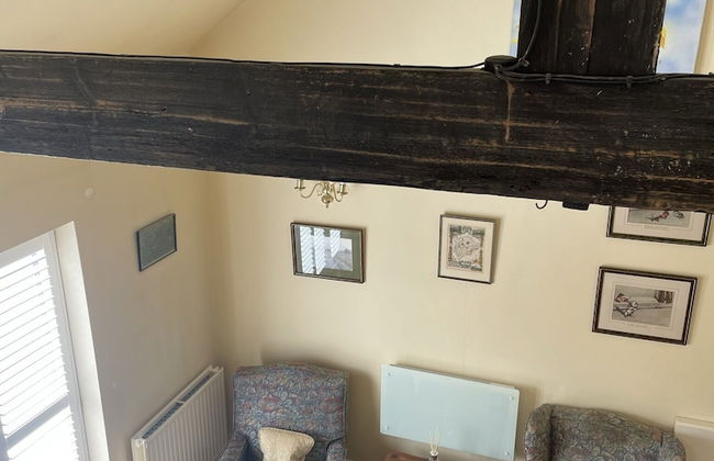 Gable Cottage - Foto 12