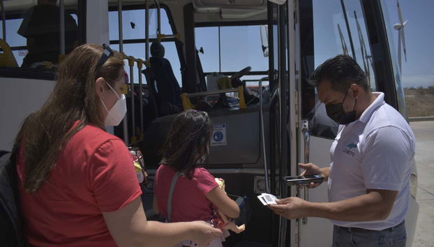 Galapagos Airport Transfer - Foto 2