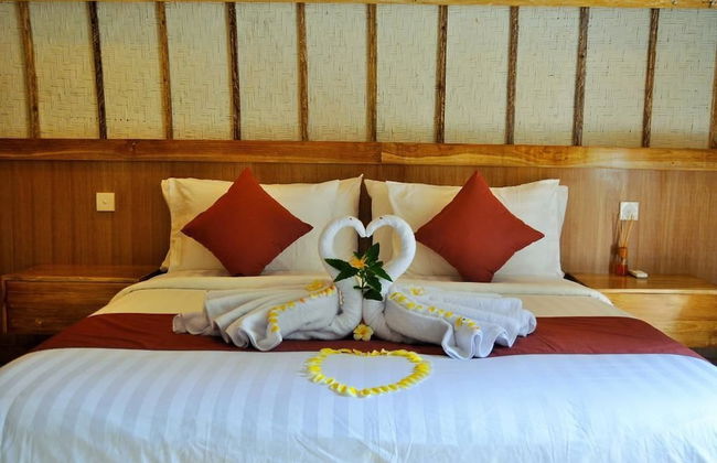 La Roja Bungalows - Foto 3