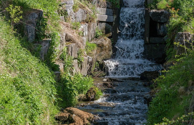 Bertrix Hot Tub & Garden Stay - Foto 19