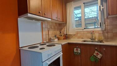 Rivers' house Tzoumerka - Foto 2