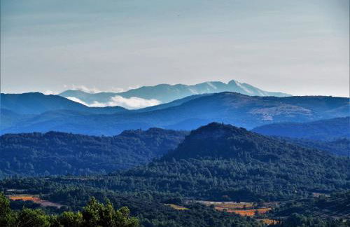l escapade Corbières - Foto 59