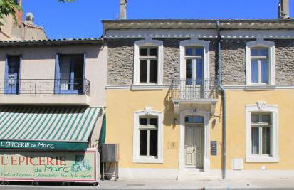 Le Logis GOUT - Foto 20