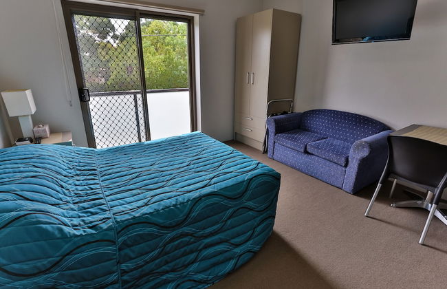 Strathfield Executive Accommodation - Photo 8